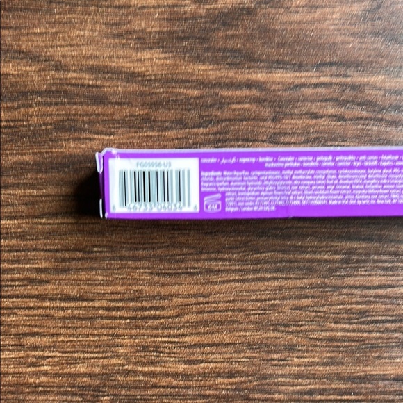 NWT Tarte Shape Tape Concealer 27S Light Medium Sand (Travel Size) | Tarte - Picture 3 of 6